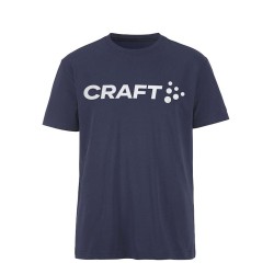 Community 2.0 Craft Tee Navy