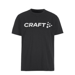 Community 2.0 Craft Tee Black